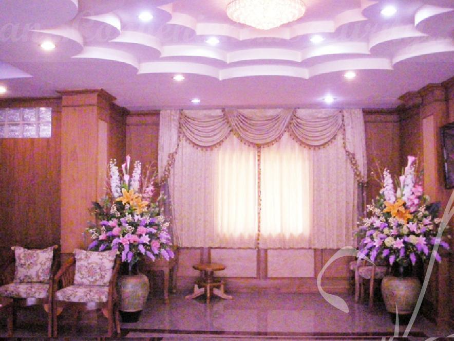 Veerasuda Condotel Ratchaburi Exterior foto